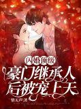 闪婚顶级豪门继承人后被宠上天 惜无声