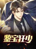 鉴宝狂少陆飞txt免费