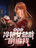 冷艳女总裁倒追我全文阅读