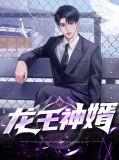 龙王神婿最新章节列表