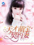 天才萌宝契约妻免费阅读