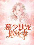 慕少独宠傲娇妻全文阅读