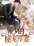 顾少秘宠小甜妻