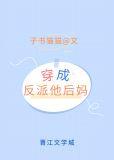 穿成反派他后妈怎么扬笙落笔办