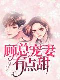 总裁宠妻有点甜 顾念