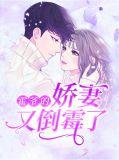 霍爷的娇妻又倒霉了漫画