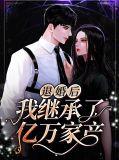 退婚后我继承了亿万家产短剧