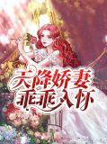 天降娇妻宠上瘾