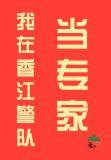 我在香港当警官