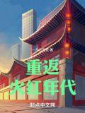 重返火红年代txt精校