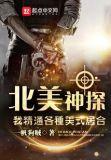 北美神探我精通各种