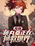 龙族藤丸桑正在拯救世界全本免费