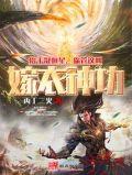 你管这叫嫁衣神功免费