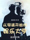 从导演开始的娱乐大亨免费阅读无弹窗