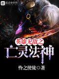 英雄无敌之亡灵法神txt