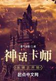 神话卡师从骑士开始