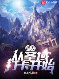 从圣主穿越诸天世界