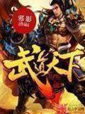 武道天下邪影TXT