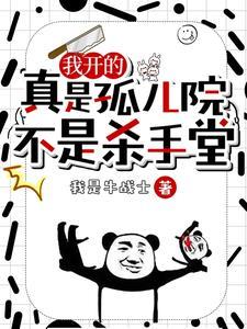 我开的真是孤儿院不是杀手堂境界