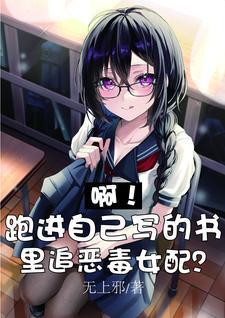 啊跑进自己写的书里追恶毒女配TXT