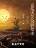 霍格沃兹的转校生免费阅读