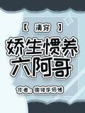 娇生惯宠六皇子番外