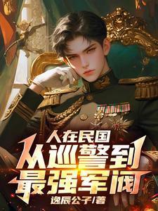 从巡警到最强军阀txt