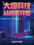 大国科技从败家开始TXT