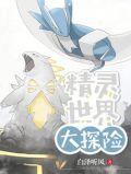 精灵世界的冒险家