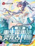 斗罗大陆霍雨浩重生