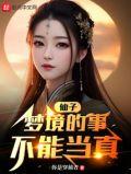 仙子梦境的事不能当真作者你是穿越者