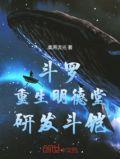 研发斗铠免费阅读