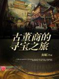 古董商的寻宝之旅 第39章