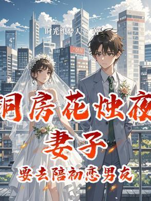 洞房花烛夜妻子要去陪初恋男友(浮生半世逍遥)多少女人