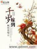 千岁写的