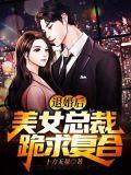 美女总裁跪求复合