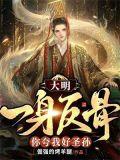 大明我一身反骨你夸我好圣孙TXT