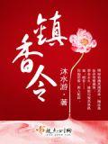 镇香令实体书番外篇