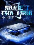 快穿之我成了系统 小小怪