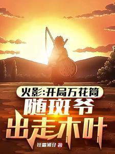 随斑爷出走木叶TXT(狂霸猪仔)