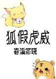 狐假虎威打一正确生肖