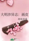大明涉异志画皮看不懂