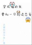 穿成一只猫的我要和一只狗谈恋爱剧透