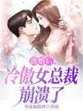 冷傲女总裁崩溃了免费阅读