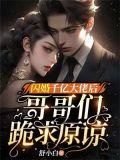 哥哥们跪求原谅 第713章