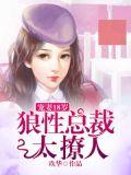 狼性总裁宠妻至上