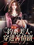 快穿钓系美人穿进苦情剧书包