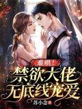 难哄!禁欲大佬无底线宠爱