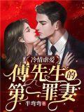 冷情虐爱傅先生的第一罪妻 半弯弯