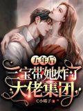 三宝带她炸了大佬集团最新章节 - 全文免费阅读